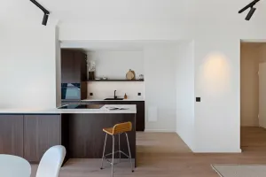 Appartement Te Koop Antwerpen