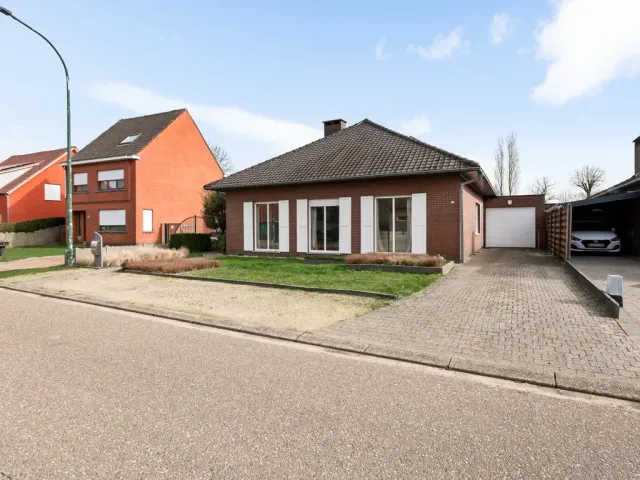 Villa à Vorselaar - Veldstraat 17, 2290