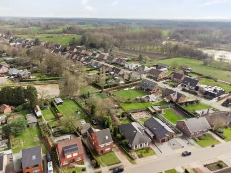 Villa à Vorselaar - Veldstraat 17, 2290 - photo 3
