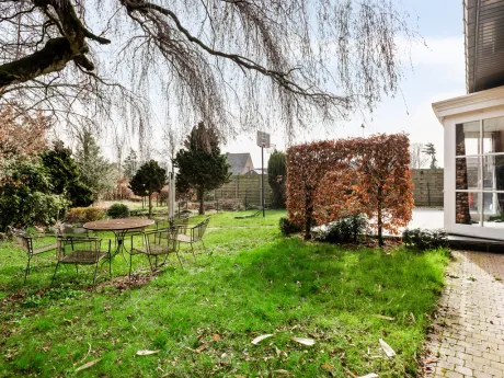 Villa à Vorselaar - Veldstraat 17, 2290 - photo 6