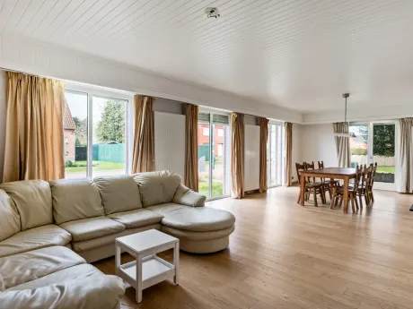 Villa à Vorselaar - Veldstraat 17, 2290 - photo 7