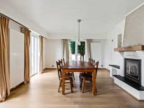 Villa à Vorselaar - Veldstraat 17, 2290 - photo 8