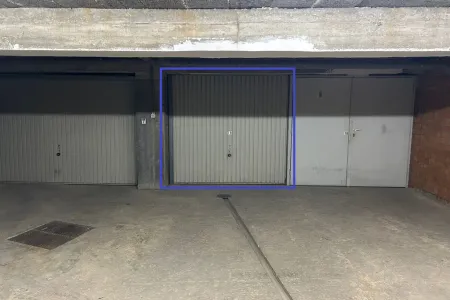 Garage Te Koop Antwerpen