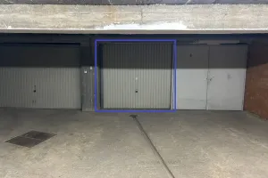 Garage Te Koop Antwerpen