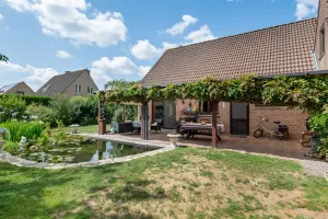 Huis Te Koop Deinze