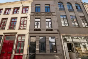 Handelspand Te Koop Antwerpen