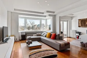 Appartement Te Koop Antwerpen