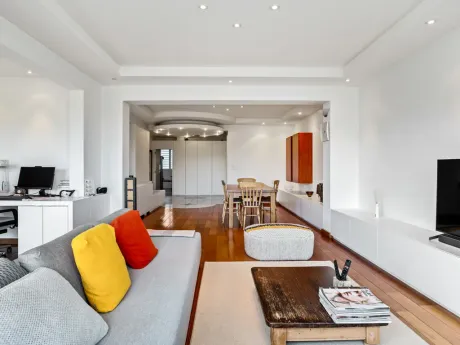Huis in Antwerpen - Rubenslei 32, 2018 - foto 3