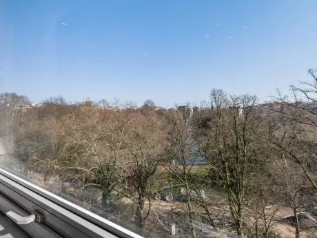 Huis in Antwerpen - Rubenslei 32, 2018 - foto 6