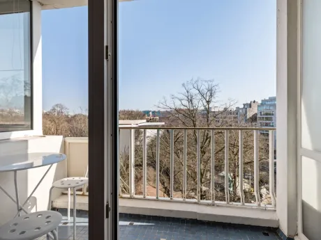 Huis in Antwerpen - Rubenslei 32, 2018 - foto 9