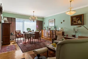 Appartement Te Koop Antwerpen