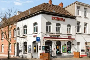Appartement Te Koop Antwerpen