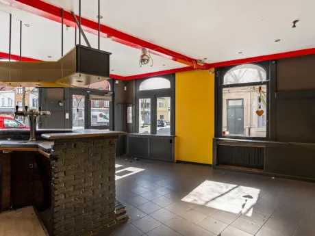 Huis in Antwerpen - Sint-Franciscusplein 12, 2170 - foto 2