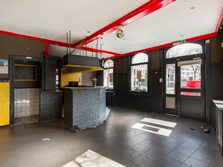 Huis in Antwerpen - Sint-Franciscusplein 12, 2170 - foto 4