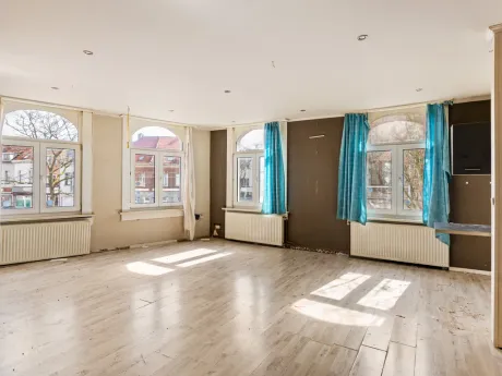 Huis in Antwerpen - Sint-Franciscusplein 12, 2170 - foto 5