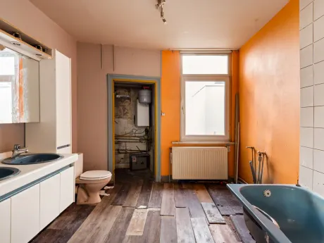 Huis in Antwerpen - Sint-Franciscusplein 12, 2170 - foto 8