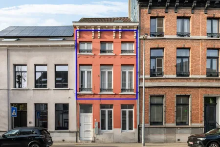 Appartement Te Koop Lier