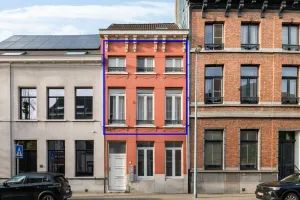 Appartement Te Koop Lier