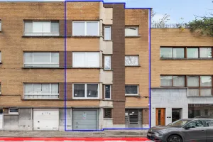Appartement Te Koop Antwerpen