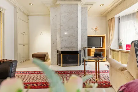 Huis Te Koop Antwerpen