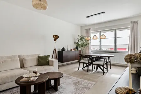 Appartement Te Koop Antwerpen Wilrijk