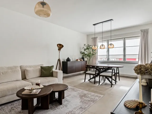 Appartement in Wilrijk - Sportstraat 2, 2610