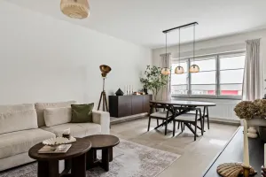 Appartement Te Koop Antwerpen Wilrijk