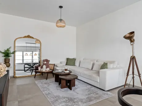 Appartement in Wilrijk - Sportstraat 2, 2610 - foto 4