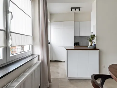 Appartement in Wilrijk - Sportstraat 2, 2610 - foto 5