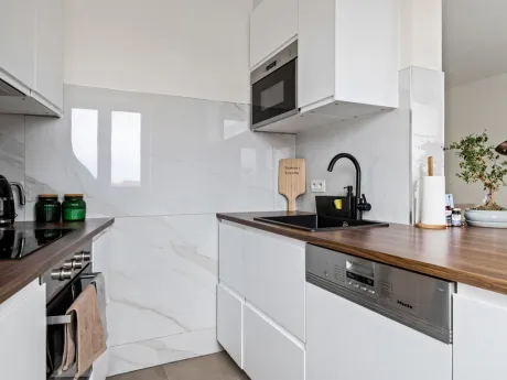 Appartement in Wilrijk - Sportstraat 2, 2610 - foto 6