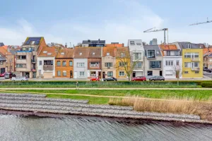 Huis Te Koop Oostende