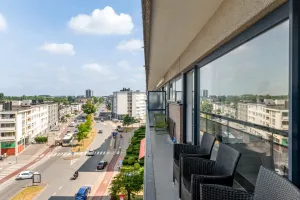 Appartement Te Koop Antwerpen