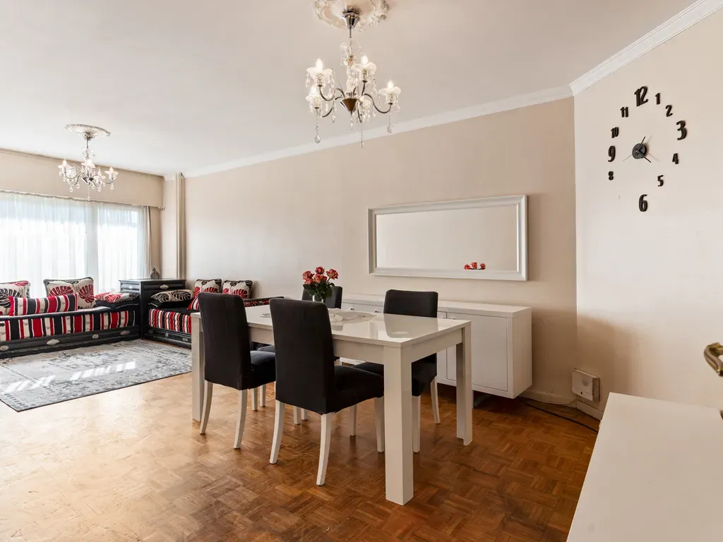 Appartement in Antwerpen - 7667603 - Bleekhofstraat 115, 2140 Antwerpen