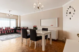AppartementAntwerpen