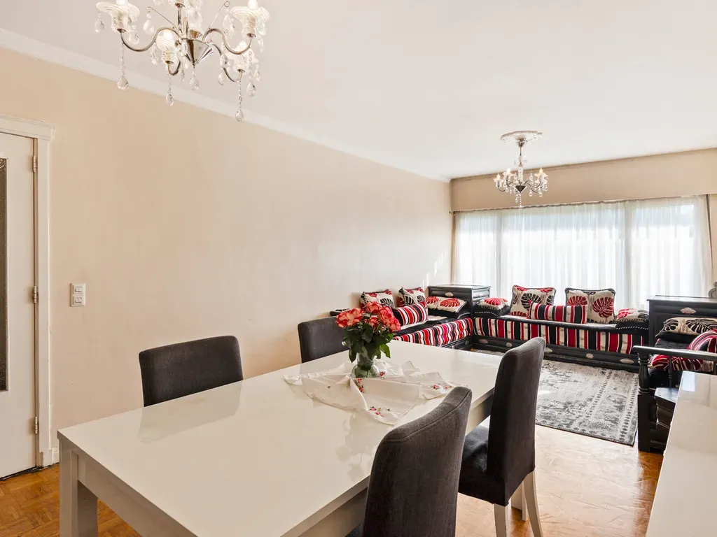 Appartement in Antwerpen - 7667603 - Bleekhofstraat 115, 2140 Antwerpen
