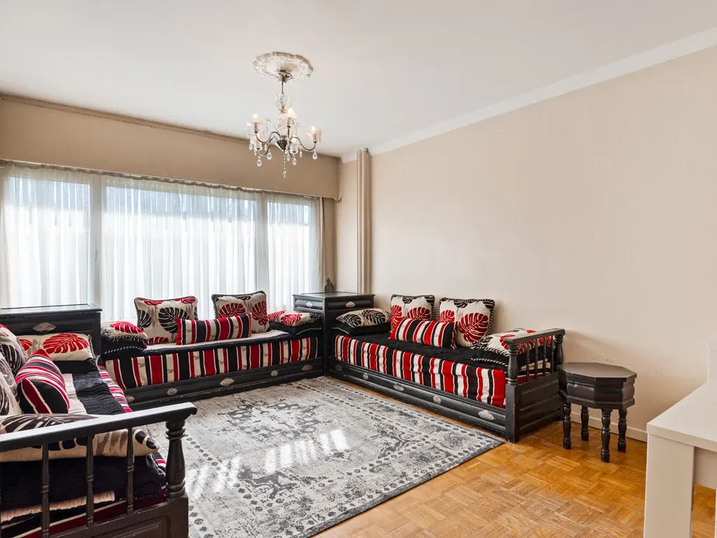Appartement in Antwerpen - 7667603 - Bleekhofstraat 115, 2140 Antwerpen