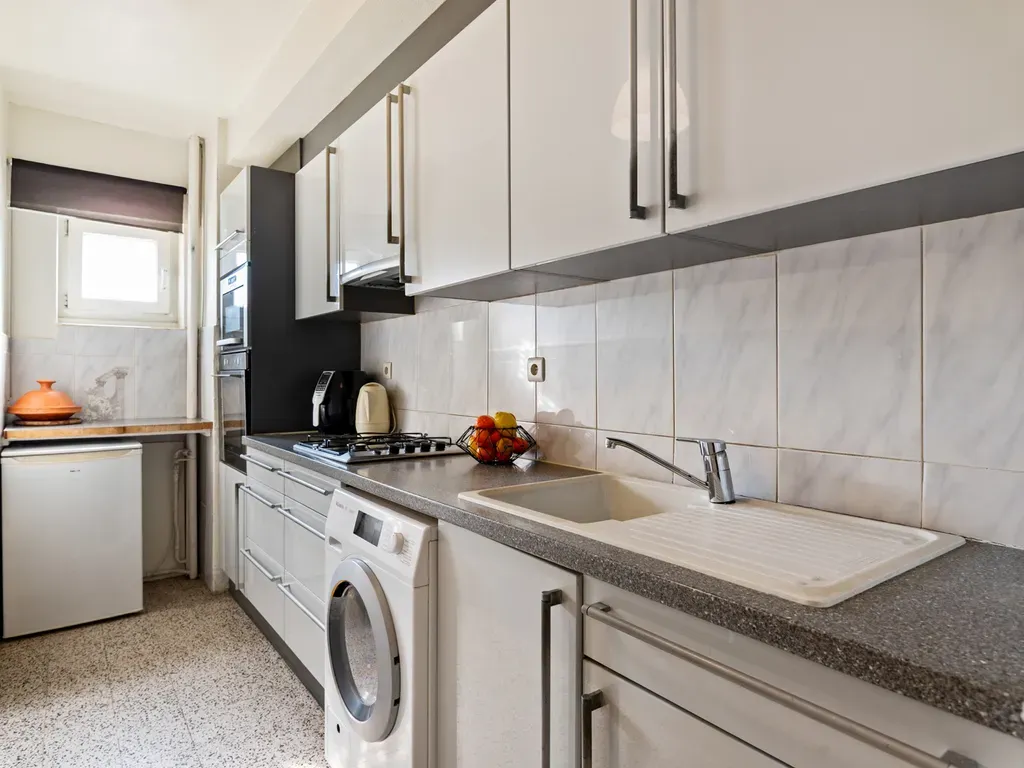 Appartement in Antwerpen - 7667603 - Bleekhofstraat 115, 2140 Antwerpen