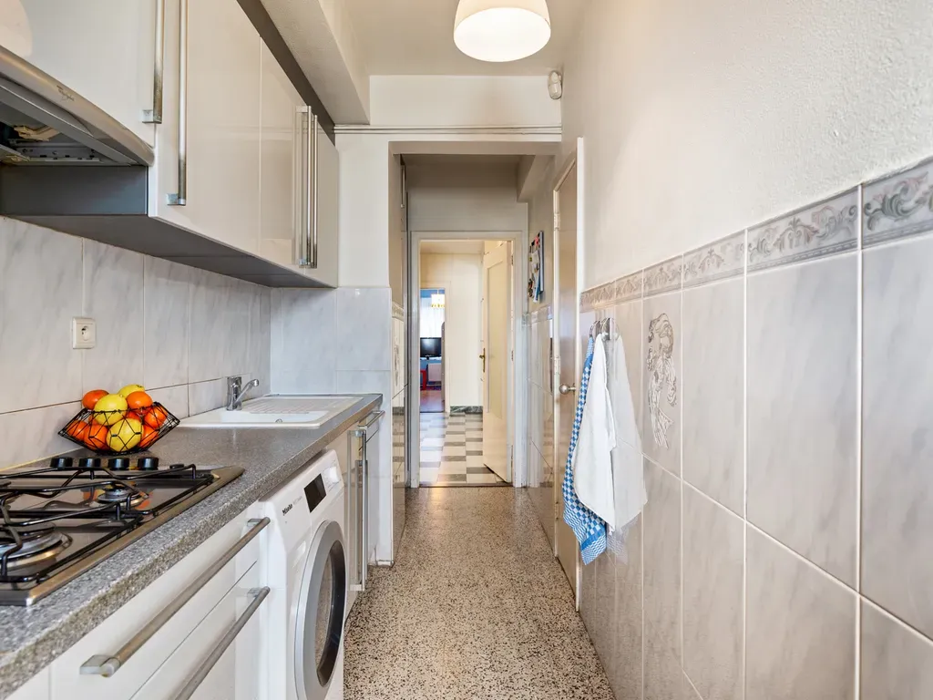 Appartement in Antwerpen - 7667603 - Bleekhofstraat 115, 2140 Antwerpen
