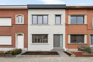 Appartement Te Koop Antwerpen