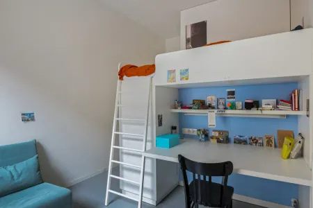 Appartement Te Koop Antwerpen