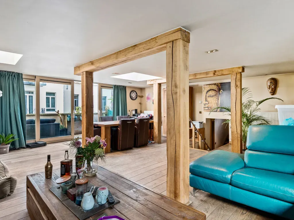Hoofdfoto Appartement in Antwerpen