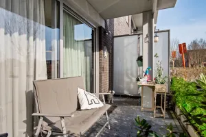 Appartement Te Koop Aartselaar