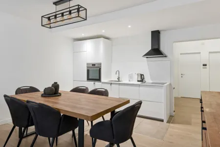 AppartementAntwerpen Merksem