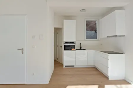 Appartement Te Koop Antwerpen