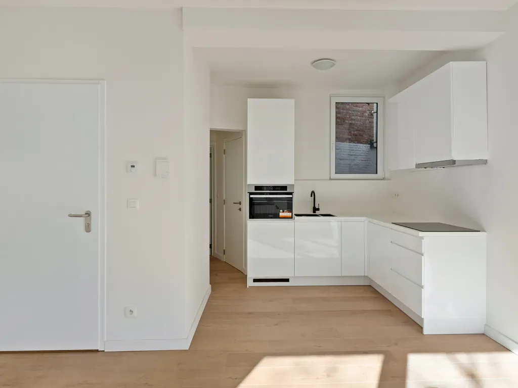 Hoofdfoto Appartement in Antwerpen