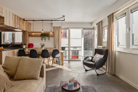 AppartementAntwerpen