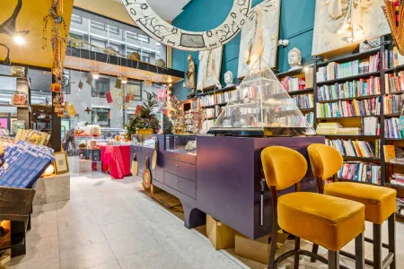 Kantoor Te Koop Antwerpen