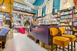 Kantoor Te Koop Antwerpen