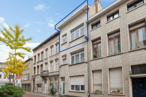 Appartement Te Koop Antwerpen