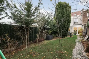 Huis Te Koop Antwerpen